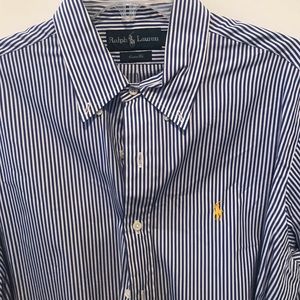 Ralph Lauren Dress Shirt